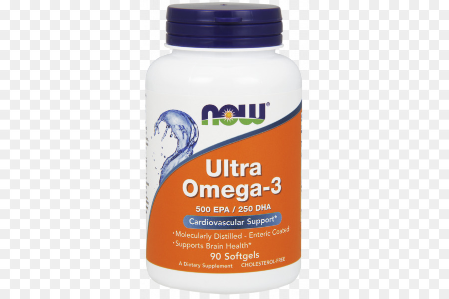 Suplemento Dietético，ácido Gras Omega3 PNG