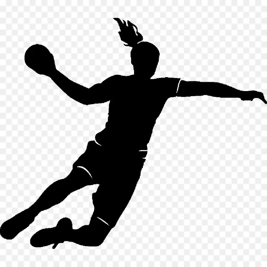 Balonmano，El Deporte PNG