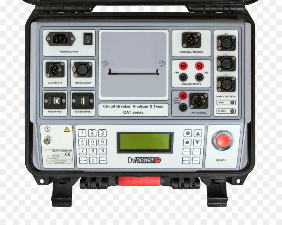 Cortacircuitos，Componente Electrónico PNG