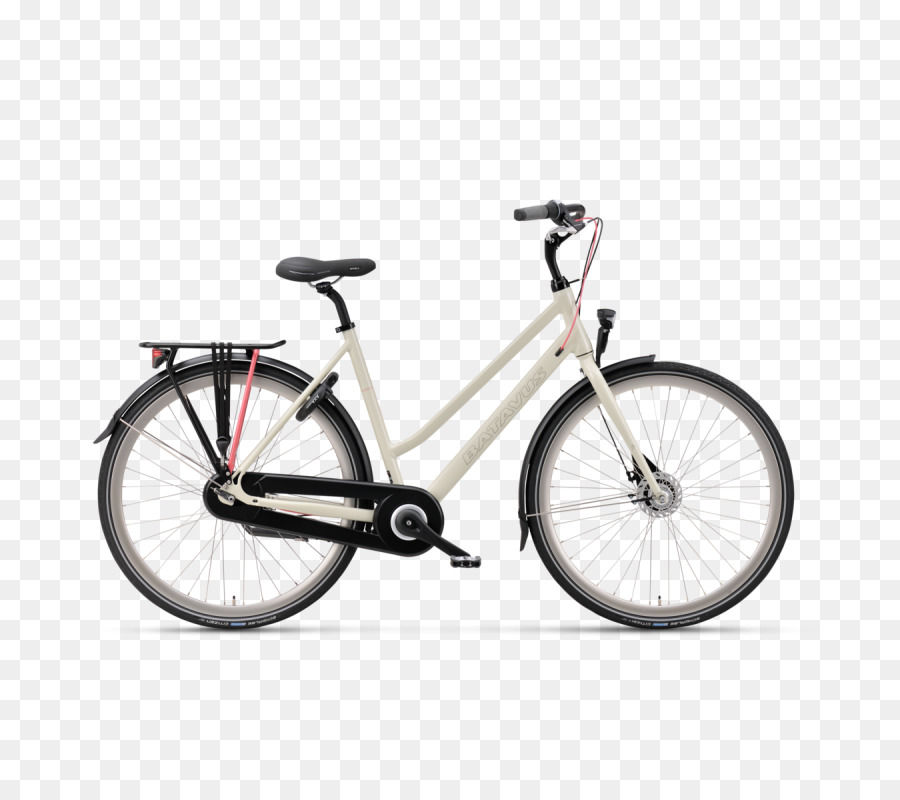 Batavus，Bicicleta PNG