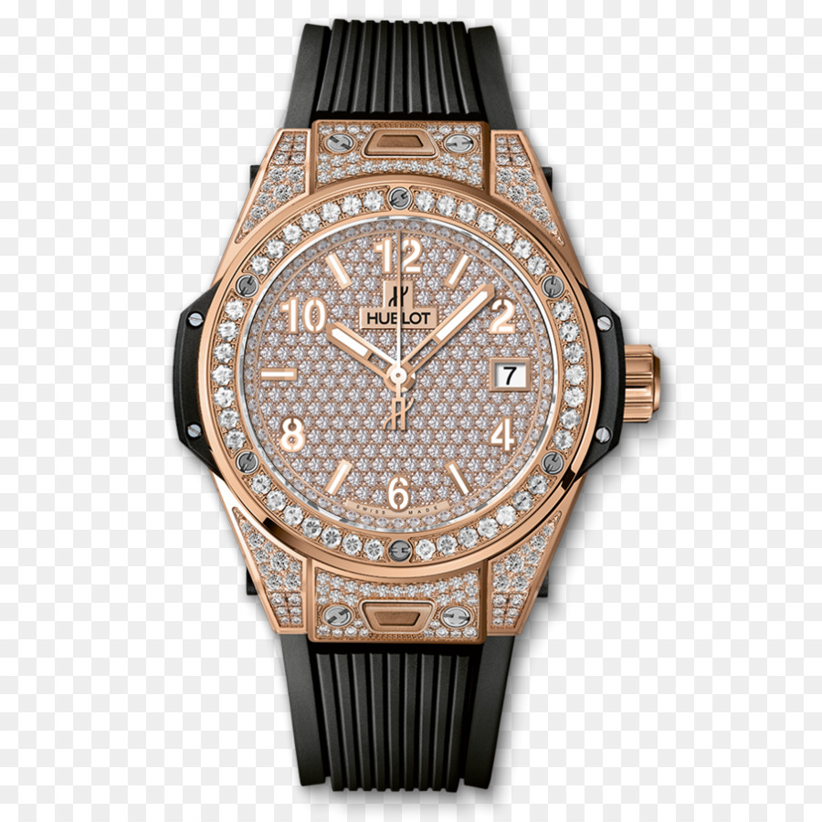 Hublot，Reloj PNG