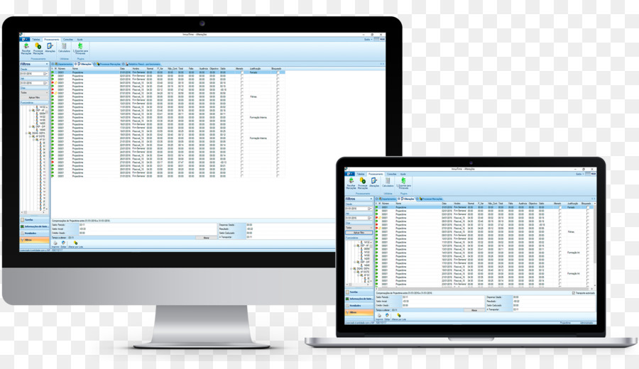 Software Informático，Innux Tecnologías De La Lda PNG