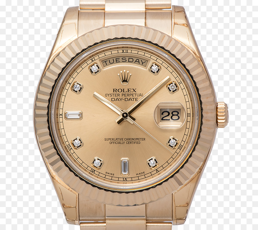 Rolex Datejust，Rolex PNG