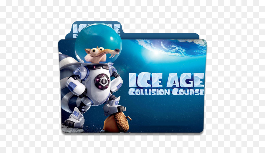 Scrat，La Edad De Hielo Amanecer De Los Dinosaurios PNG