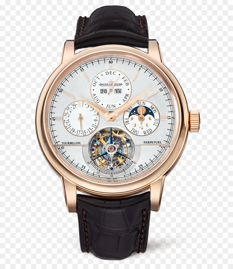 Ulysse Nardin，Reloj PNG