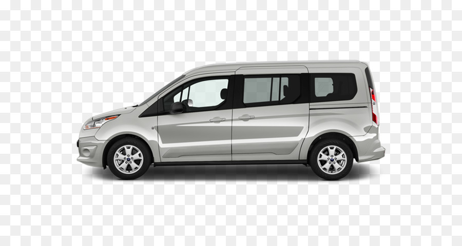 2018 Ford Transit Connect，Ford PNG