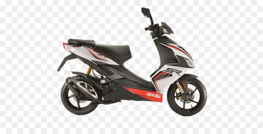 Scooter，Aprilia Sr50 PNG