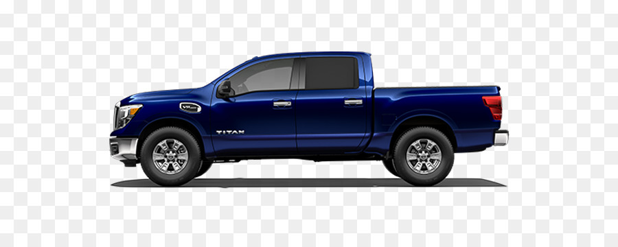 2018 Nissan Frontier，Nissan PNG