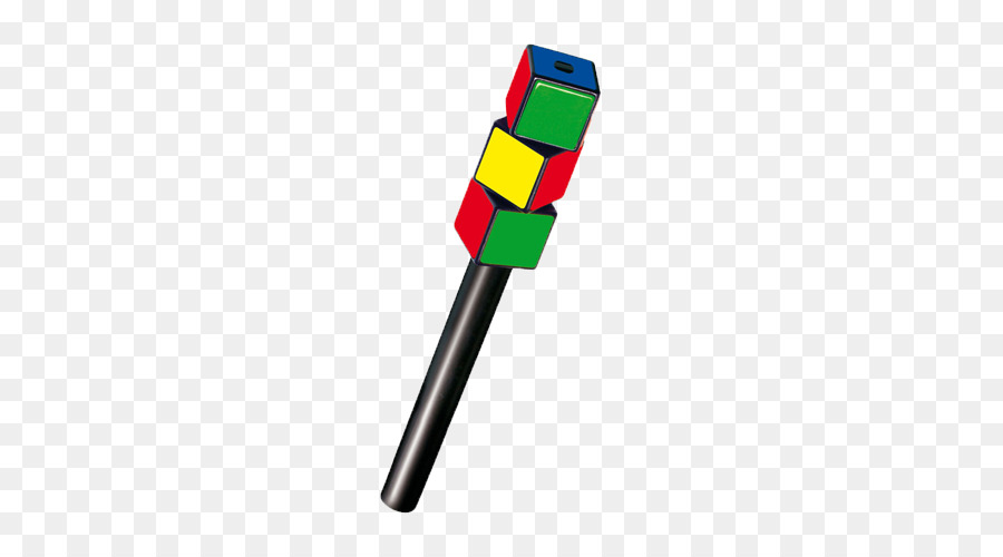 El Cubo De Rubik，Cubo PNG