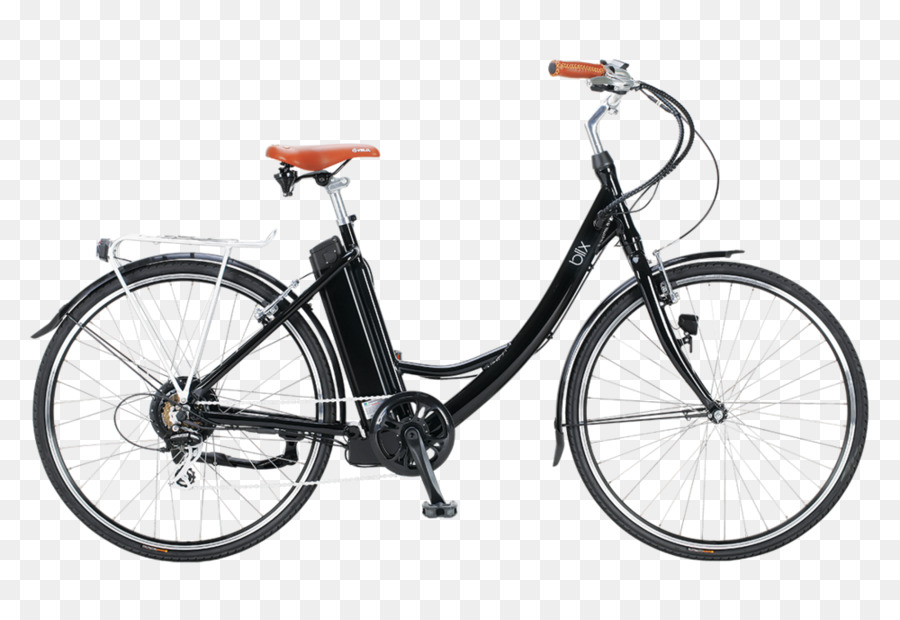 Bicicleta Eléctrica，Bicicleta PNG