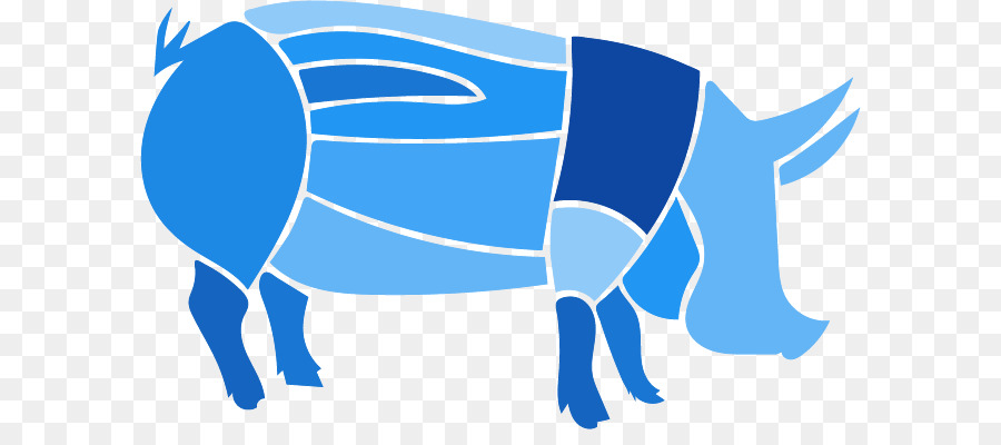 Cerdo，El Ganado PNG