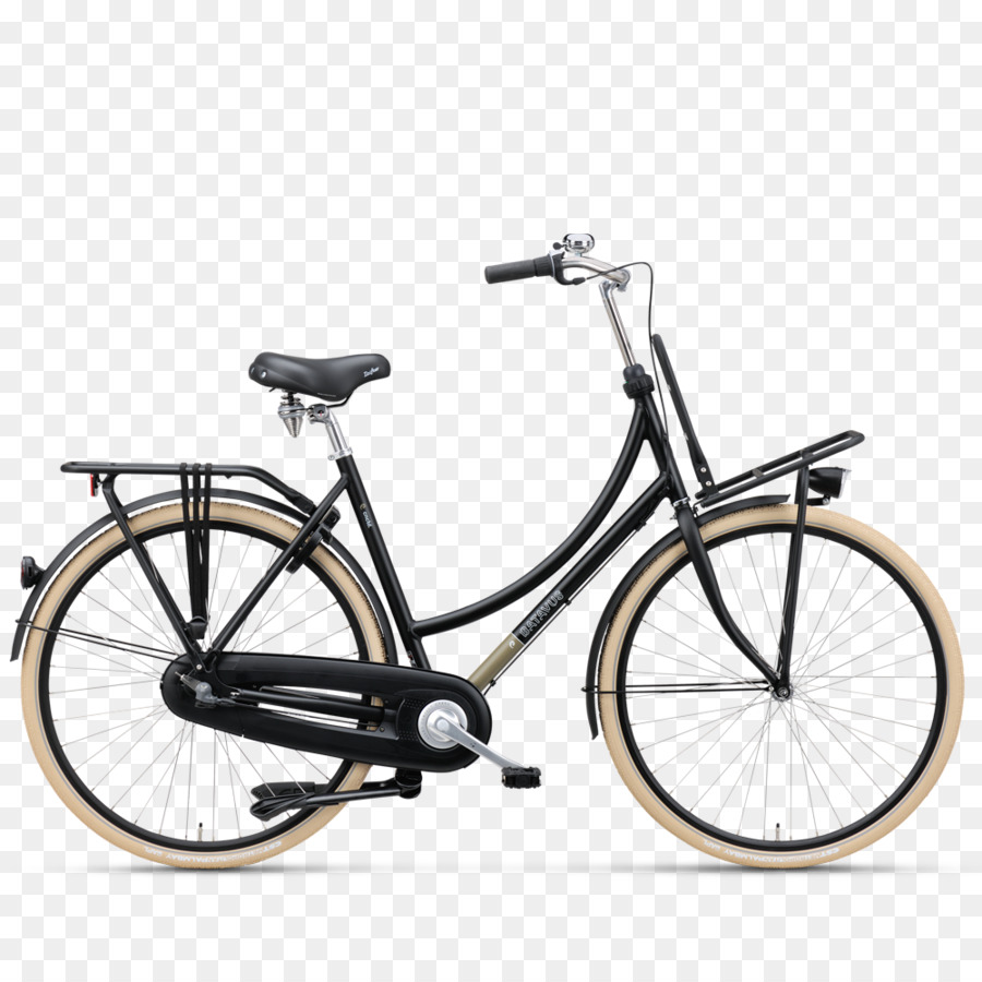 Bicicleta，Batavo PNG