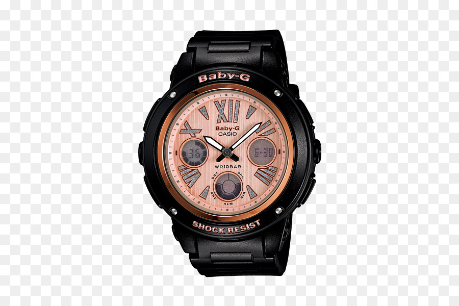 Gshock，Reloj PNG