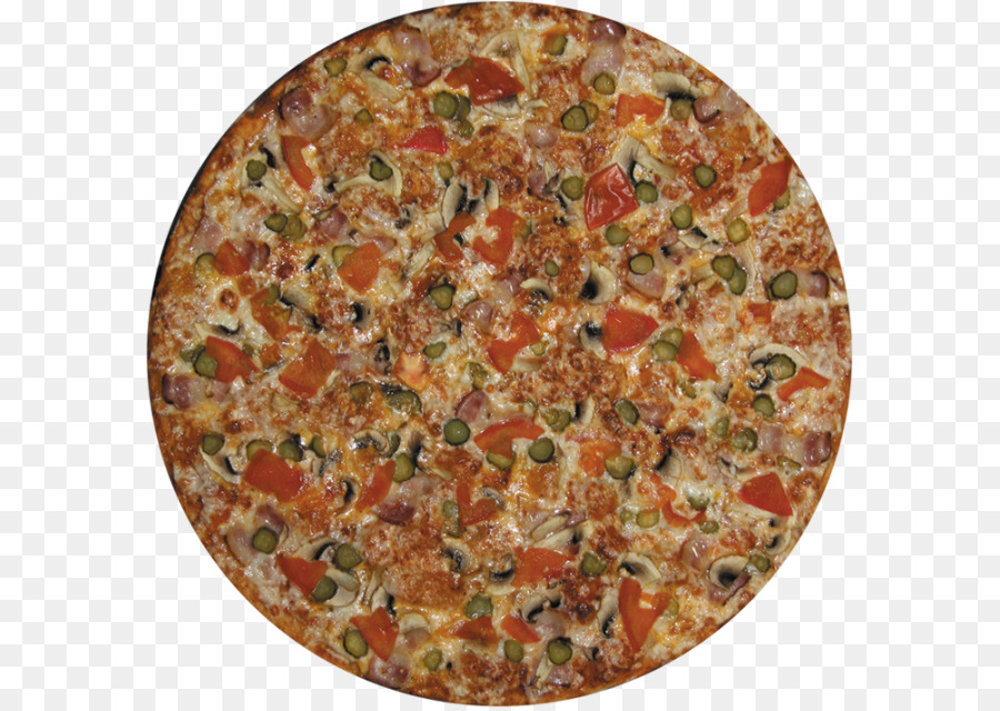 Pizza Siciliana，Pizza PNG