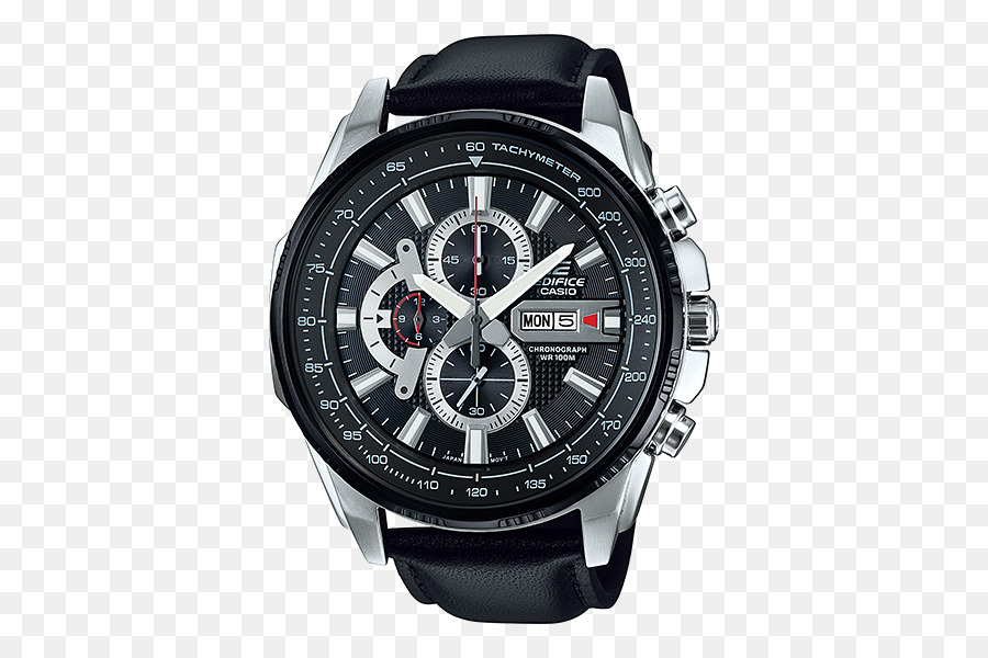 Casio Edificio，Reloj PNG