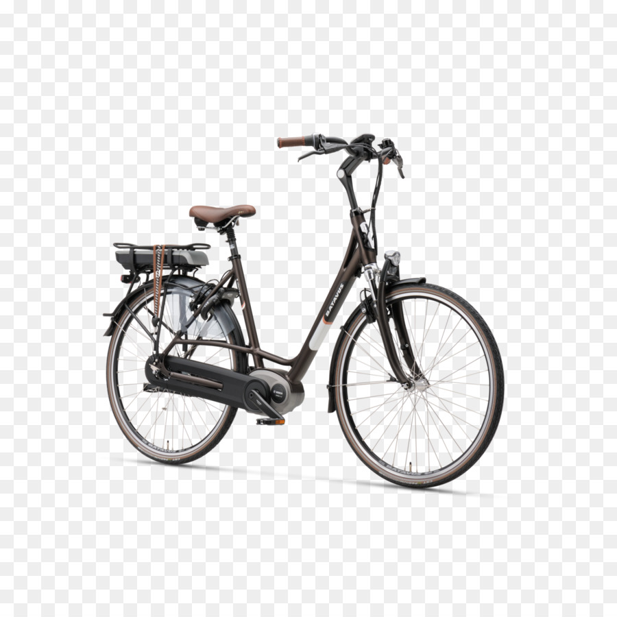 Batavus，Bicicleta PNG