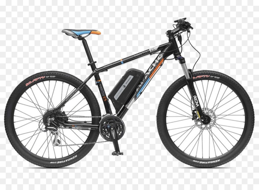 Bicicleta De Montaña，Bicicleta PNG