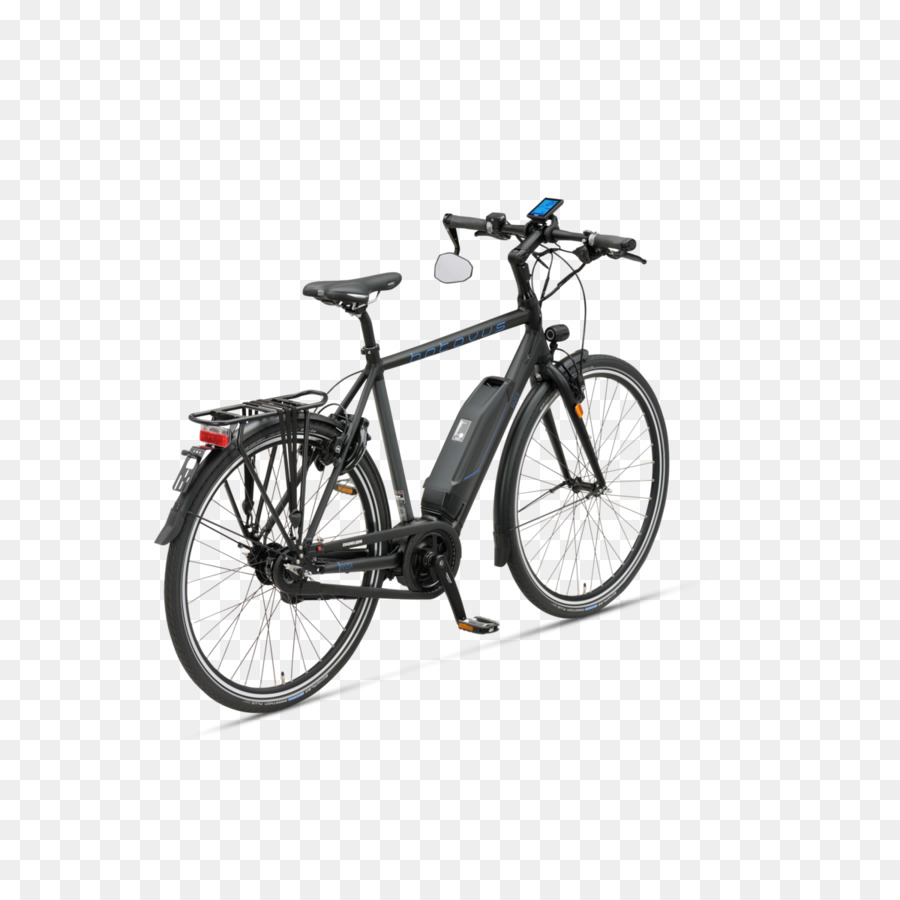 Batavus，Batavus Razer Heren 2018 PNG