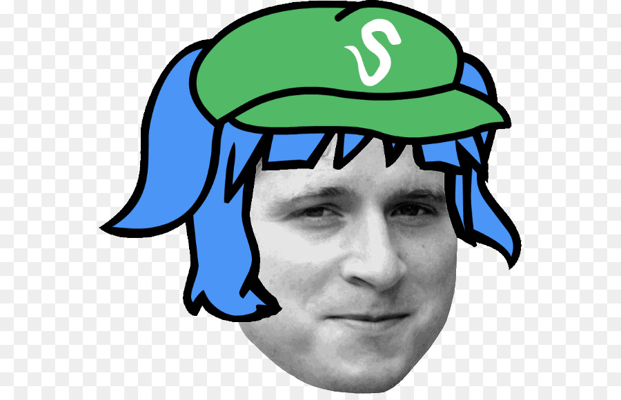 Kappa，Facebook PNG