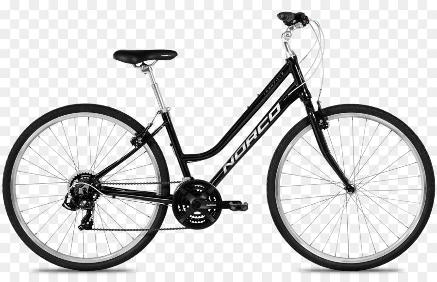 Bicicleta，Bicicletas Norco PNG