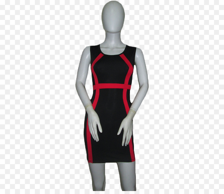 Hombro，Vestido De Coctail PNG