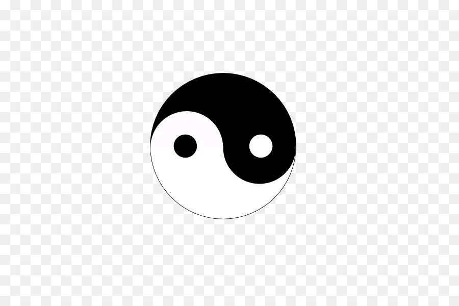 Yin Y Yang，Balance PNG