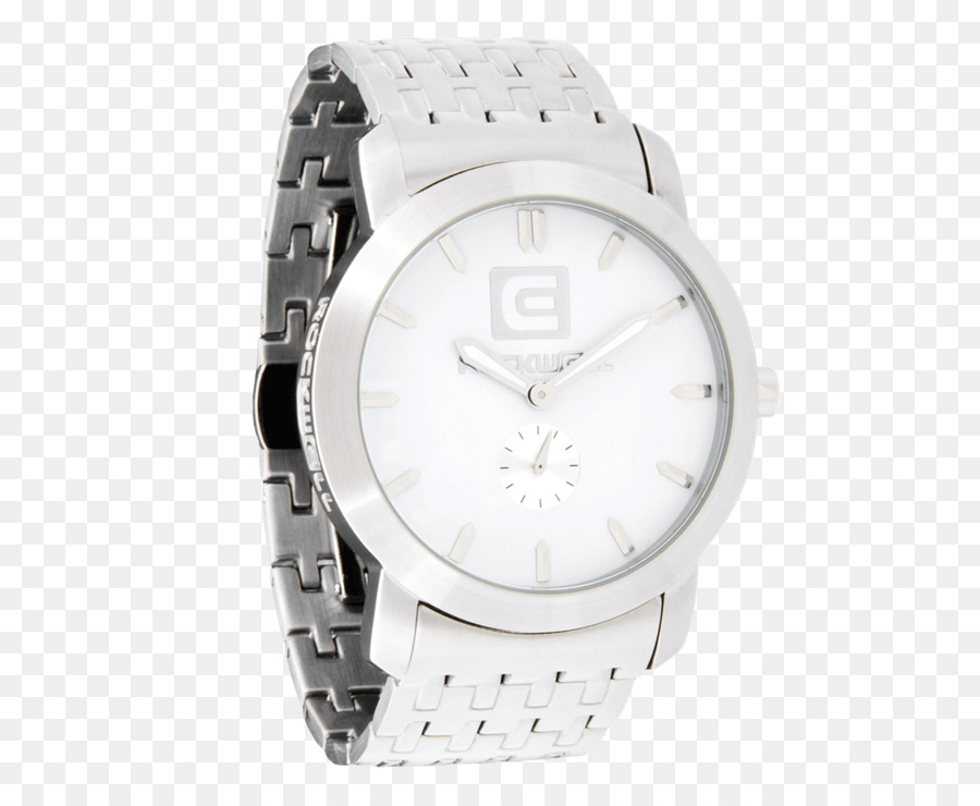 Plata，Reloj PNG