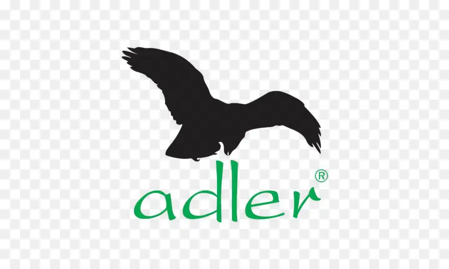 Adler Checa Inc，Logotipo PNG