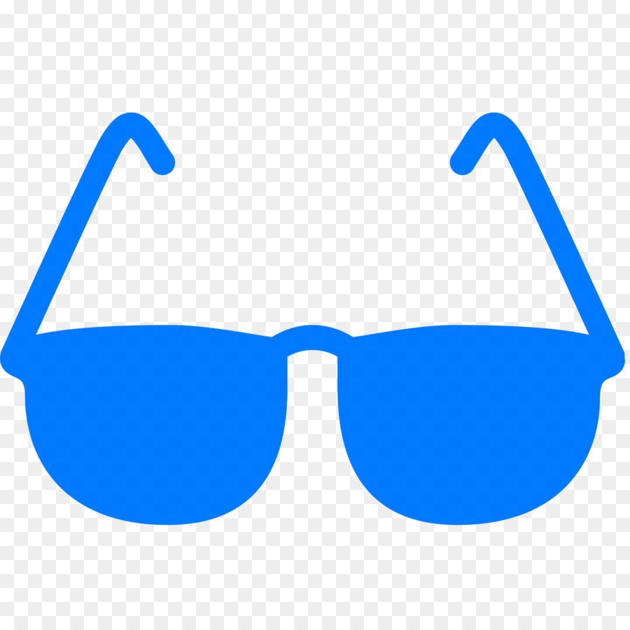 Gafas De Sol，Amarillo PNG