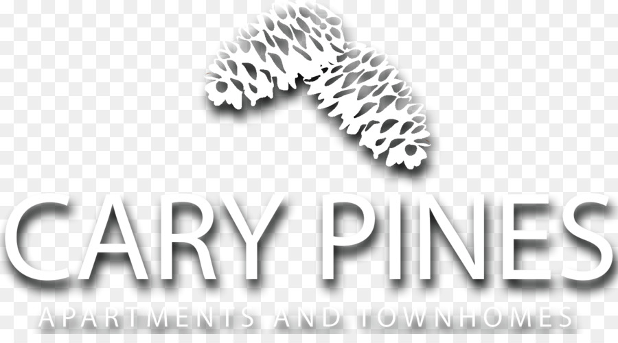 Cary Townhomes De Los Apartamentos De Los Pinos，Logotipo PNG