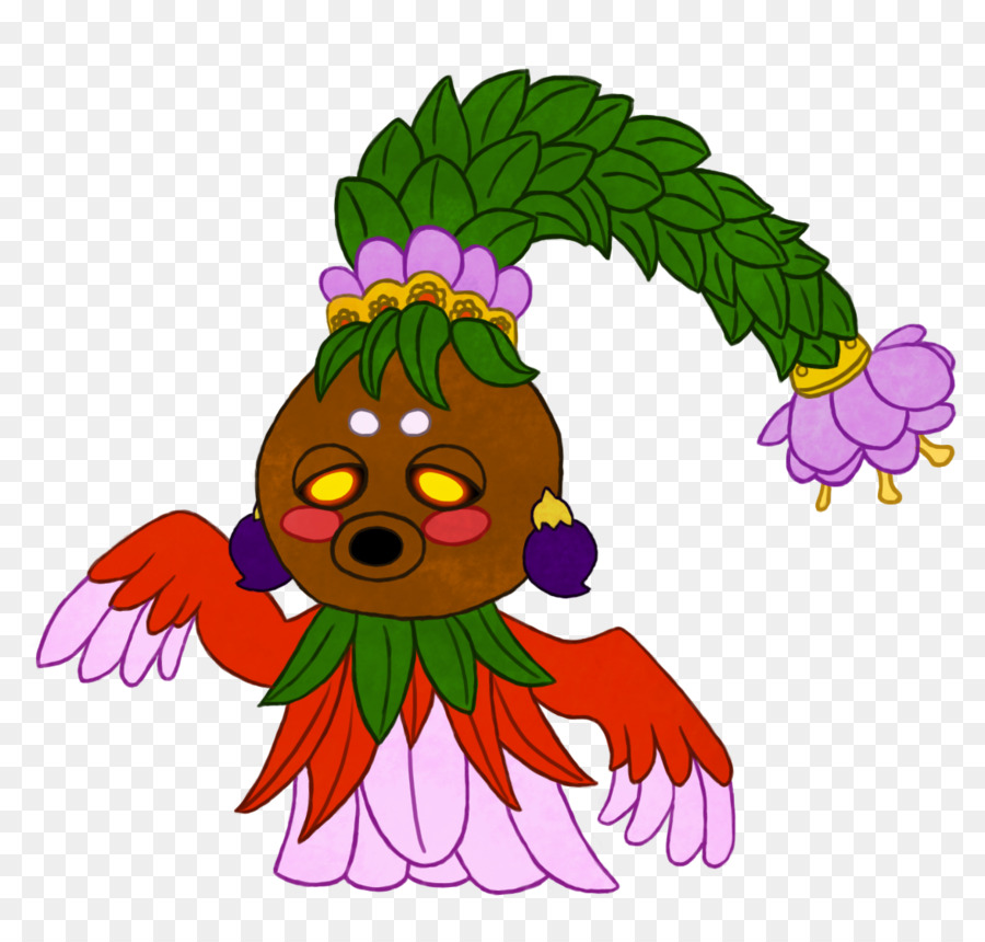 Diseño Floral，Vertebrada PNG