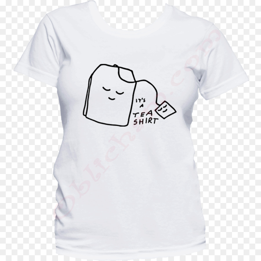 Camiseta，Manga PNG