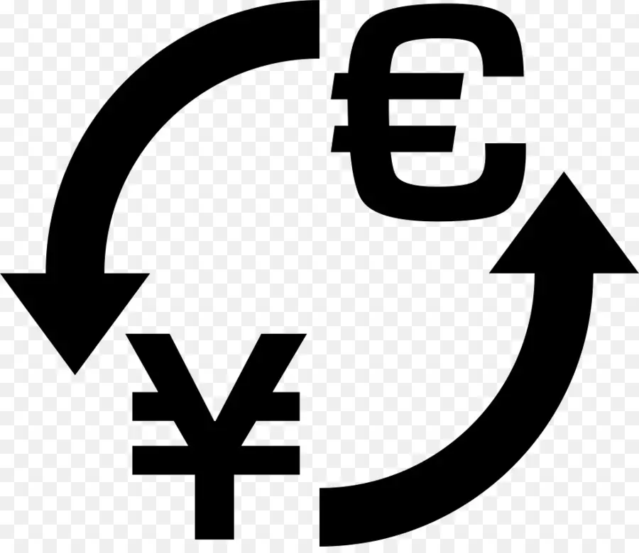 Símbolo De Moneda，Signo De Euro PNG