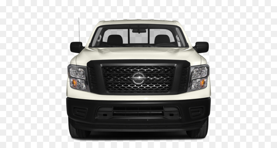 2018 Nissan Titan，Nissan PNG