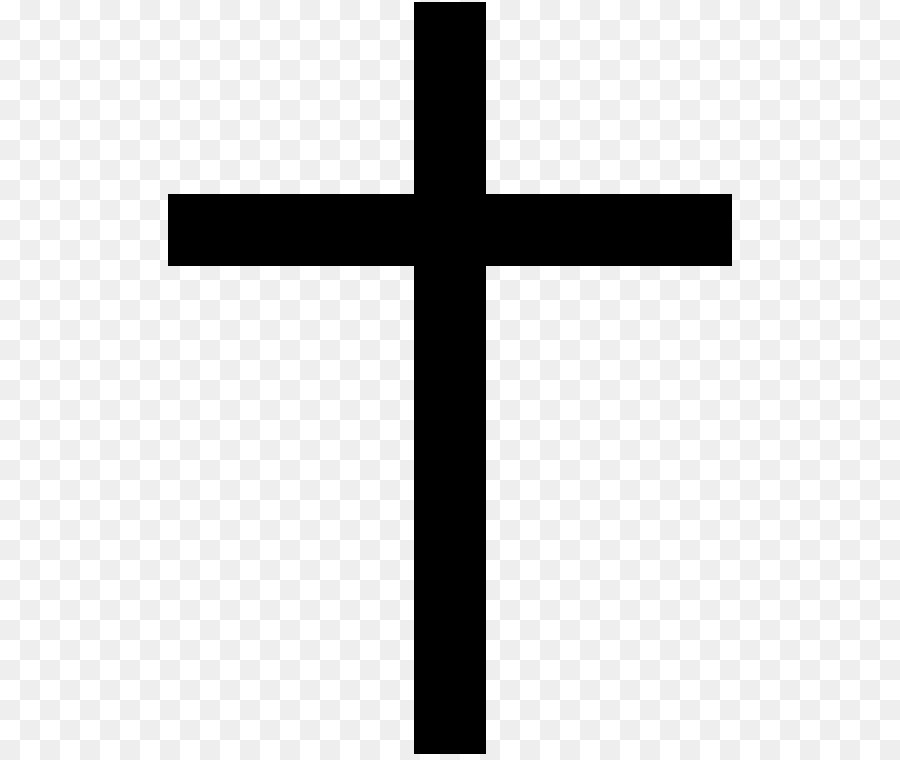 Cruz，Cristianismo PNG