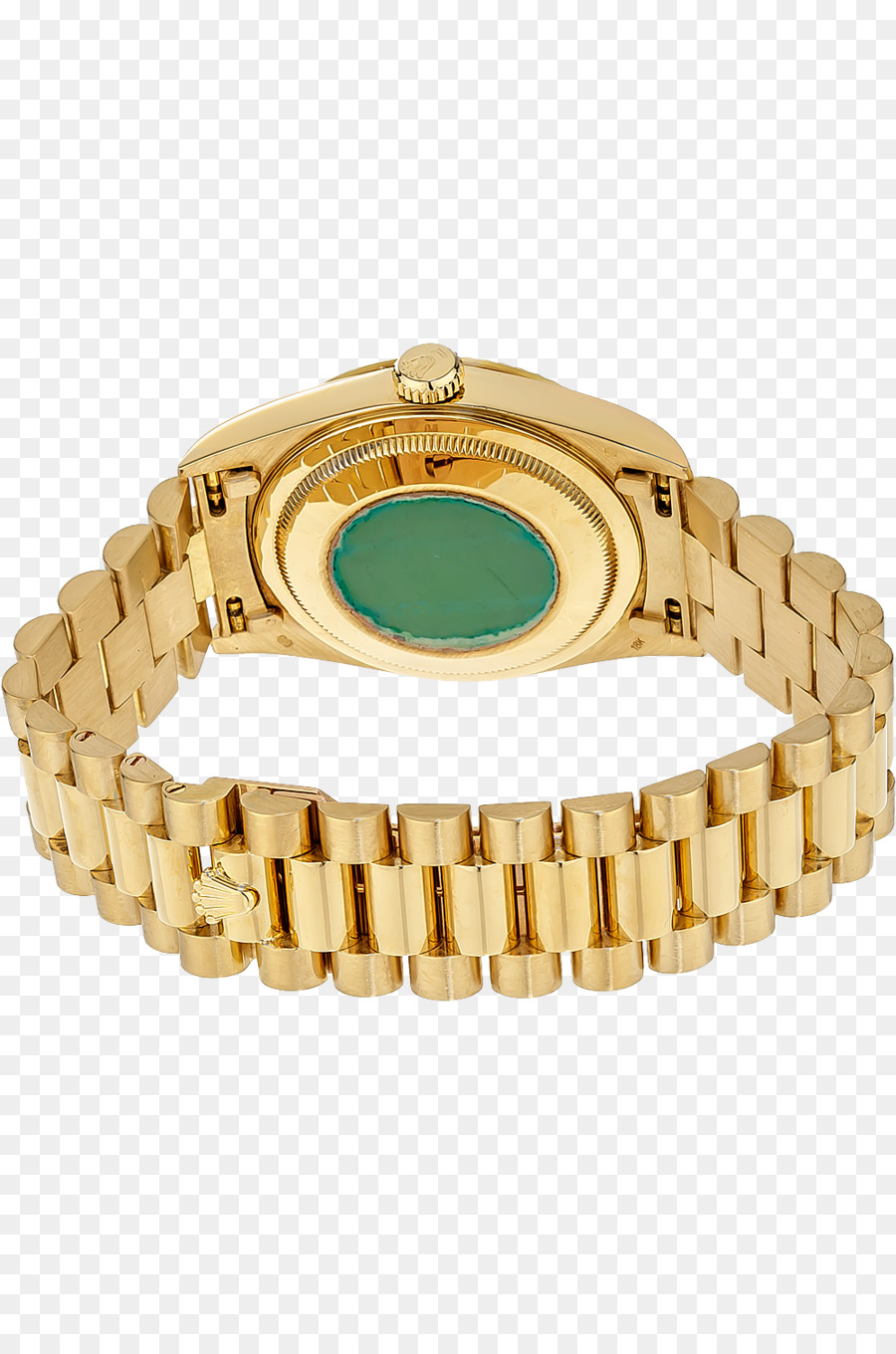 Reloj De Oro，Mirar PNG