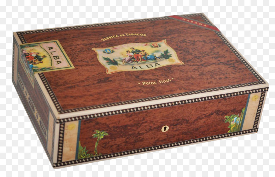 Humidor，Cigarro PNG