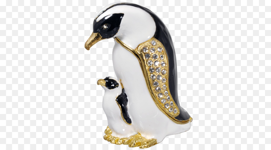 Pingüino，Pingüino Emperador PNG