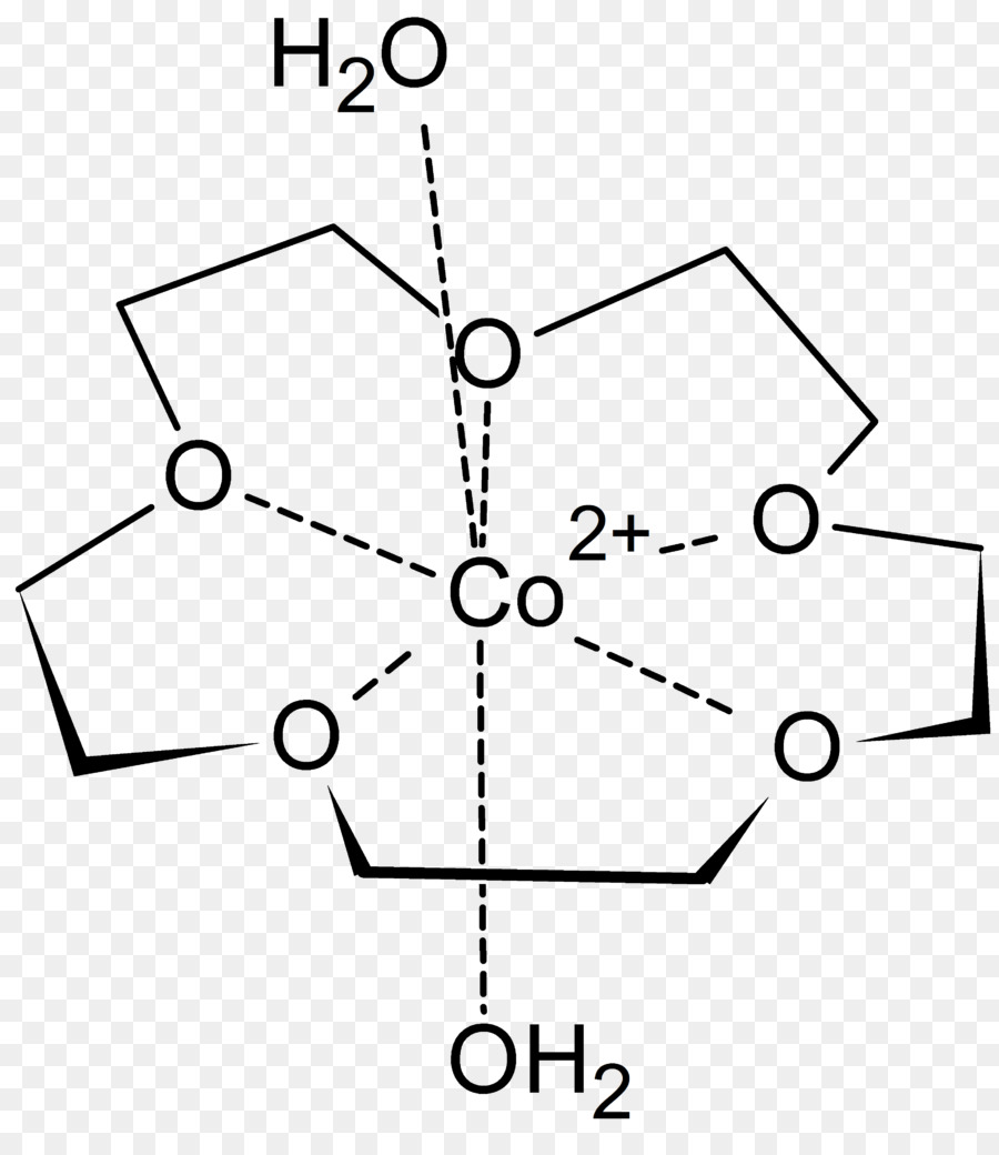 éter Corona，óxido De Etileno PNG