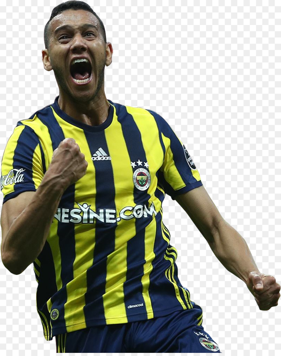 Josef De Souza，El Fenerbahçe Sk PNG