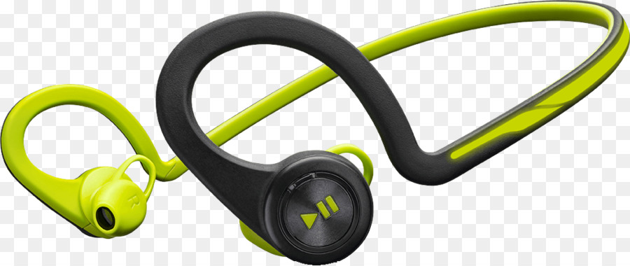 Auriculares，Plantronics Fit PNG