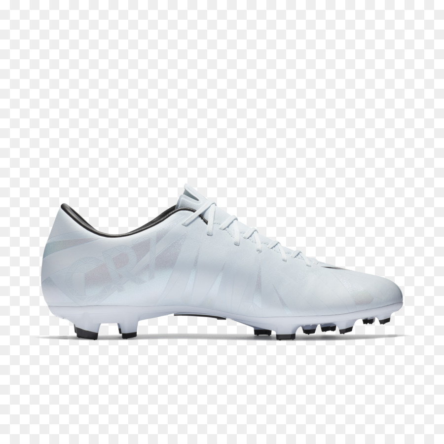 Nike Mercurial Vapor，Bota De Fútbol PNG