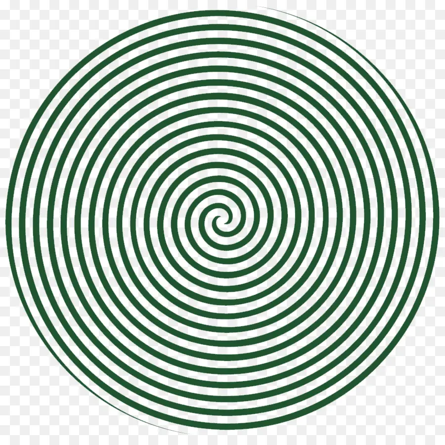 Circulo，Espiral PNG