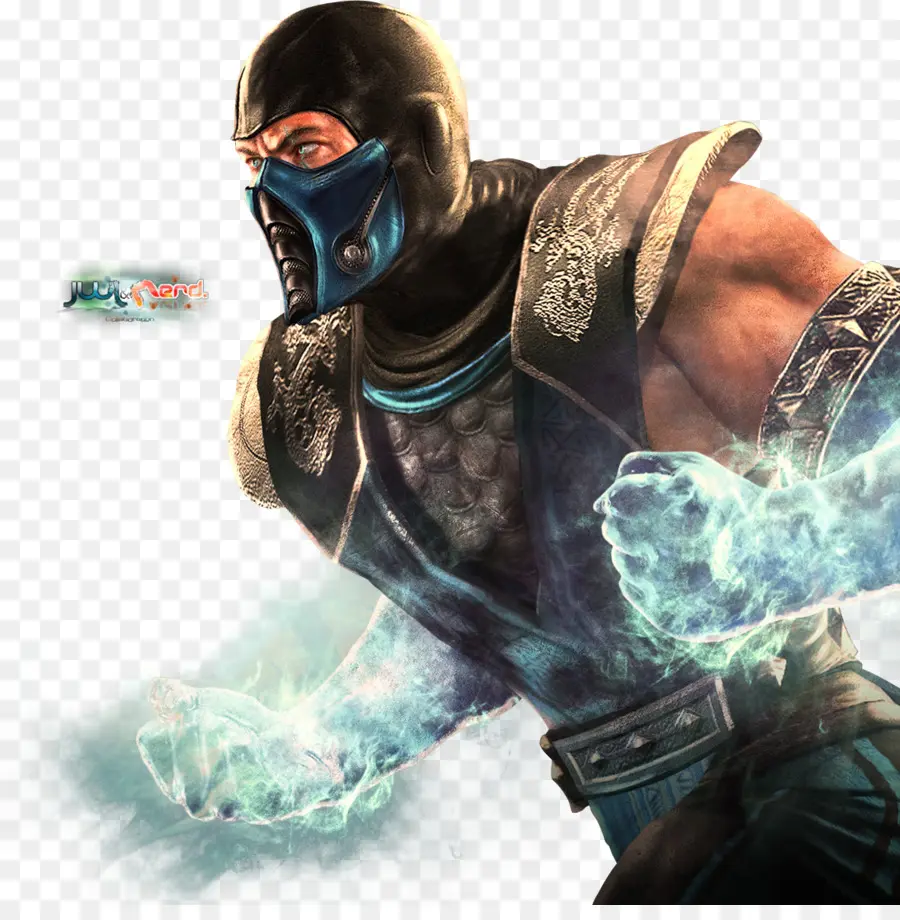 Mortal Kombat Mythologies Bajo Cero，Mortal Kombat PNG