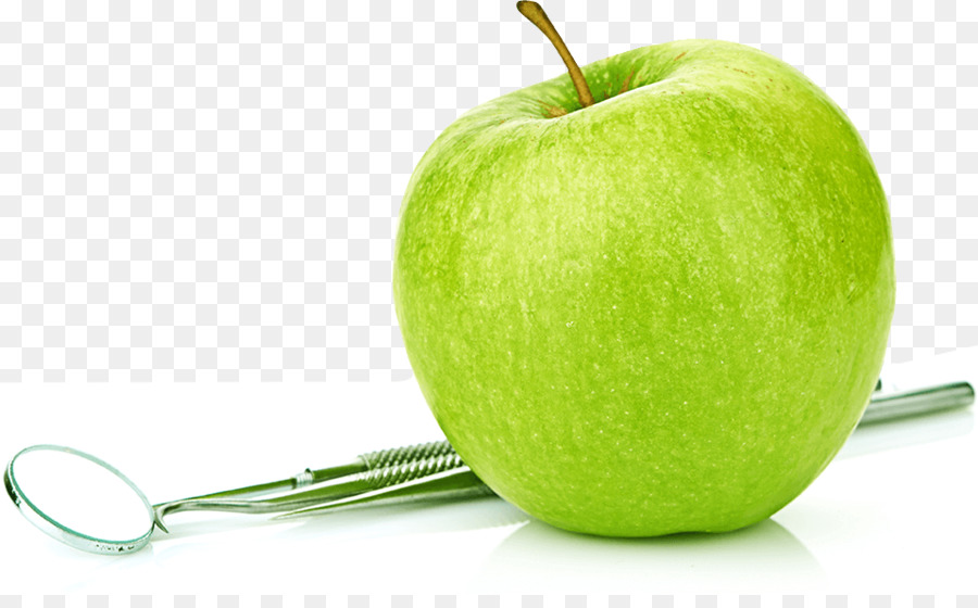 Granny Smith，Comida Dietetica PNG