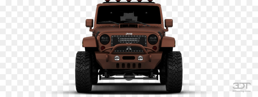 Neumático，Jeep PNG