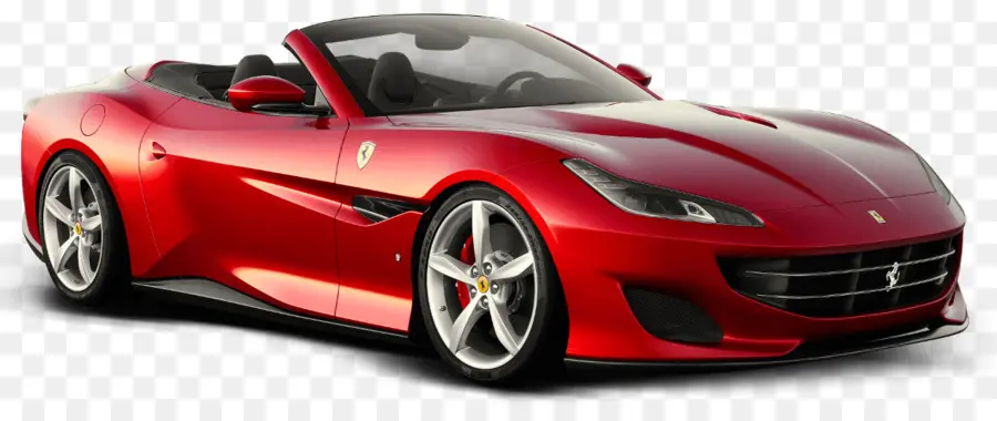 Ferrari，Coche PNG