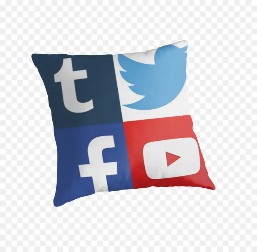 Iconos De Redes Sociales，Facebook PNG