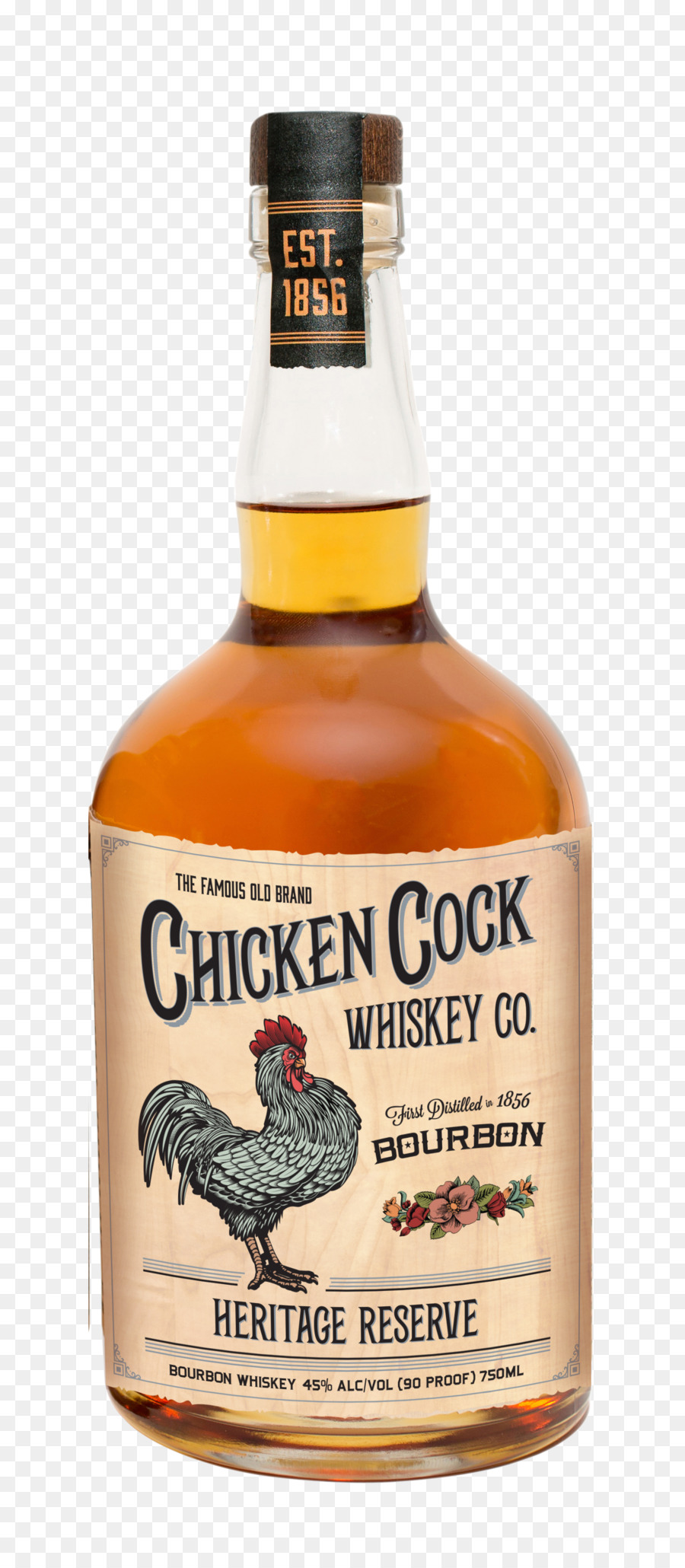 El Whisky Tennessee，Whisky PNG