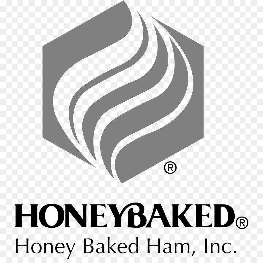 Logotipo，Honeybaked Ham PNG